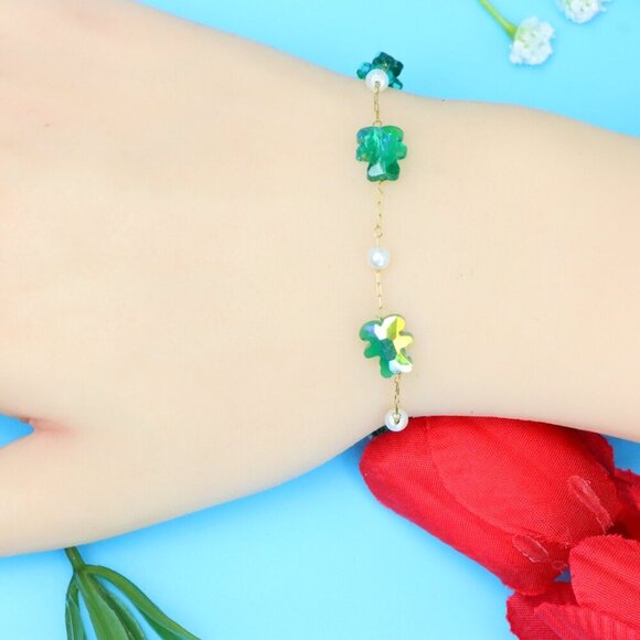 "Chic & Stylish Bracelet – A Thoughtful Gift for Women and Girls, DYC1512 - Picture 6 of 10